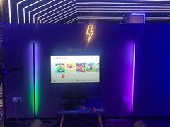 -复兴未来·轰趴空间(泰富百货店)