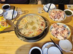 -王二爷药膳鸡(仙林学衡路店)