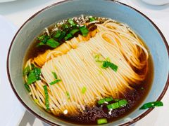 苏式汤面-松鹤楼(狮山永利广场店)