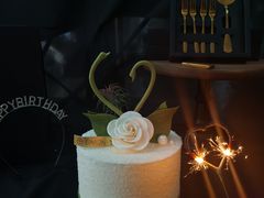 -西檬树SIMON·T轻奢蛋糕(大东方Max店)