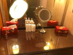 -青岛香格里拉·氣水疗中心