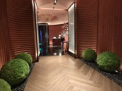 -深圳美高梅酒店-品聚嘉府中餐厅