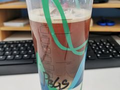 -星巴克(北京西站5号候车室)