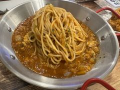 -Kpasta韩式意大利面