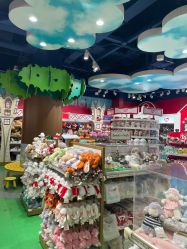 -哈姆雷斯(王府井百货大楼店)
