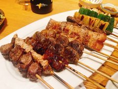 -桂马·日本料理·海胆·海鲜饭·酒场(民主广场店)