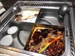 -海底捞火锅(德辉广场店)