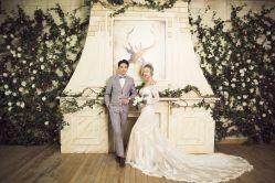 -太古映画婚纱摄影(天河店)