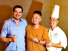 -富力丽思卡尔顿酒店·丽轩中餐厅