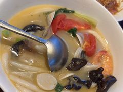 -妈妈菜舟山海鲜(定海古城店)