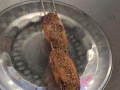 -清真·馬坡二旦烧烤(人生一串拍摄店)