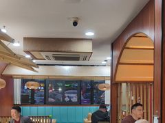 -光海·乡记酸菜鱼·始于1996(花园路店)