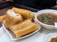 -东街钟楼肉粽(总店)