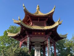 -幕燕滨江·燕子矶公园