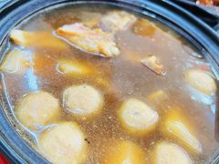 -新记肉骨茶