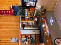 -闻道食府烙饼卷带鱼(原车耳营店原大觉寺店)