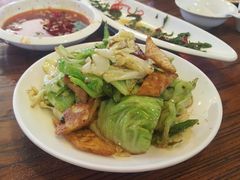 -七里香餐厅(都市印象店)