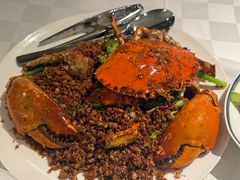 -喜记避风塘炒辣蟹(旗舰店)