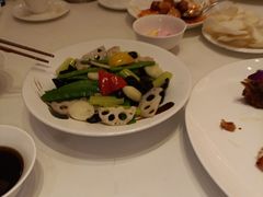 -半岛太子酒家(海港城店)