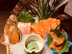 -匠和风精致料理(莆田财富中心店)