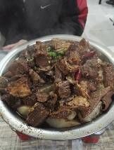 -桂萍特色牛筋牛杂(长堤街总店)