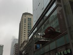-大鼓米线(静安吴江DM店)