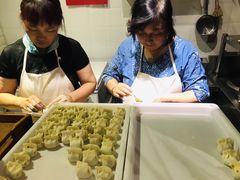 -八珍手工水饺·妈妈的爱(传芳巷店)