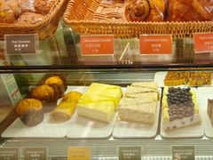 -Jamaicablue Coffeeshop(中央广场店)