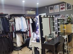 -花儿照相馆·最美证件照(红旗街万达店)