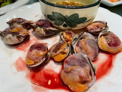 -金海湾海鲜排档(朱家尖店)
