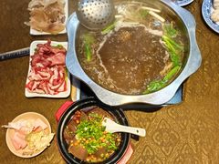 -马三妹跷脚牛肉(苏稽总店)