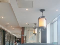 -江宴渔村·鱼鲜土菜(紫荆广场店)