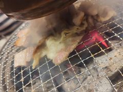 -韩国料理大力士(屏风街店)
