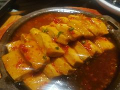 -苹果树下艺术餐厅(通州店)