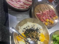 -本炙炭烤·蒲烧活鳗料理店(金沙洲店)