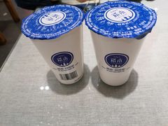 -大嘻咹biangbiang面(历史博物馆店)