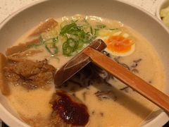 -味千拉面(广州白云机场T1西二店)