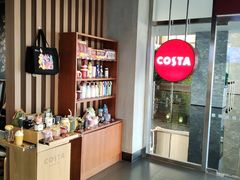 -COSTA COFFEE(金长安大厦店)