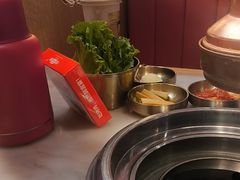 -韩宫宴和牛烤肉(上海金山万达店)