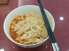 刀削面-晋府大酒店