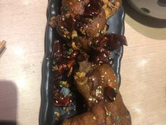 -川流不息(北蔡休闲广场店)