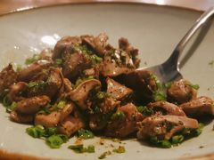 炒鸡心-RAC BAR(安福路店)