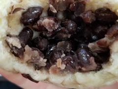 粒粒香红豆包-老陶包子铺(南大西南村店)