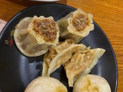 -青石桥老瓦房肥肠粉总店(青石桥总店)