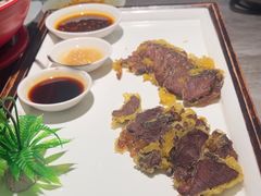 -鱼你相聚·河鲜馆(袁家岭店)