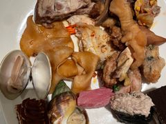 -厦门艾美酒店·新食谱西餐厅