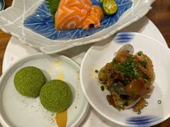 -森味花园·日本料理(伊藤洋华堂亚运村店)