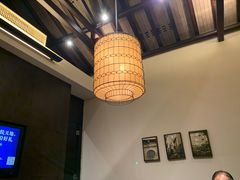 大堂-宁波柏悦酒店·钱湖渔港