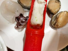 -芭菲盛宴·环球美食(解放碑英利国际店)