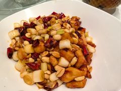 -盛百味·家宴餐厅(霸州分店)